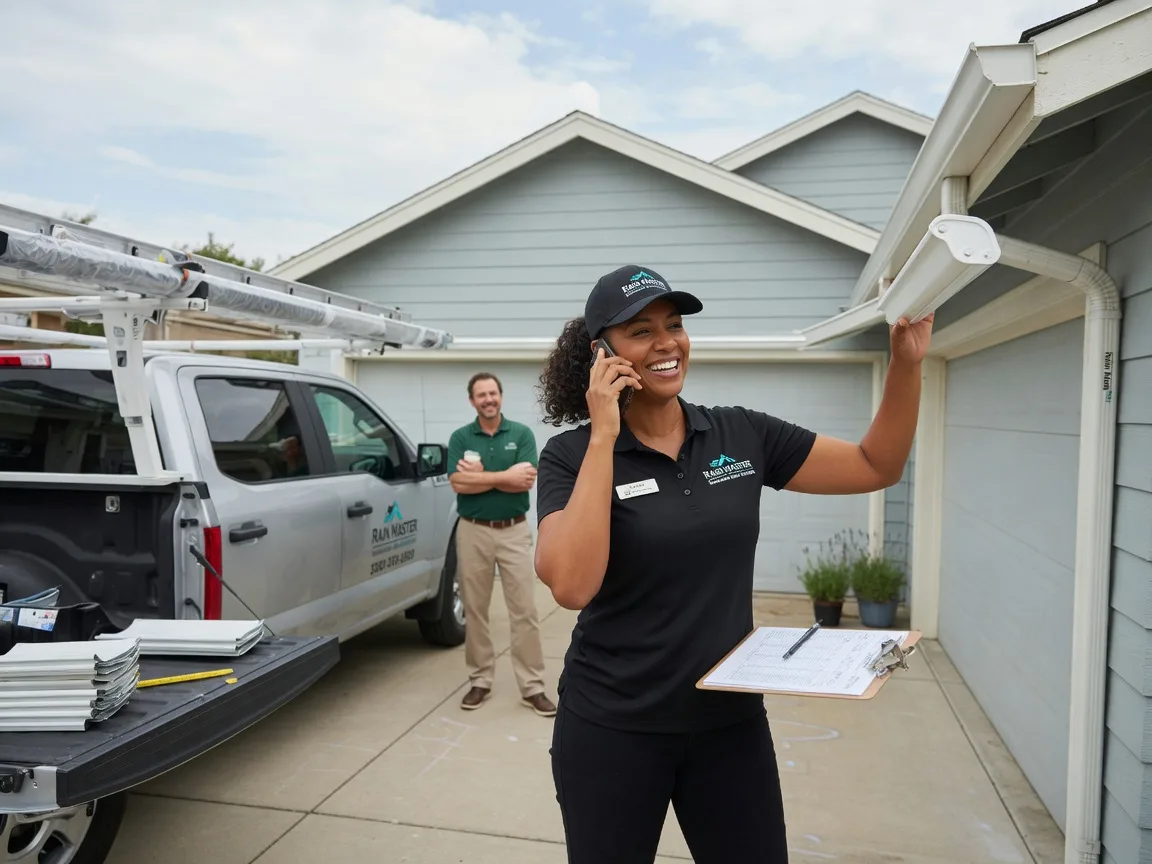 Gutter Installation Reyno, AR FAQs
